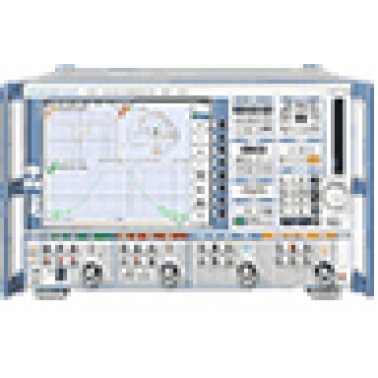 R&S®ZVA24 矢量网络分析仪4 端口, 24 GHz