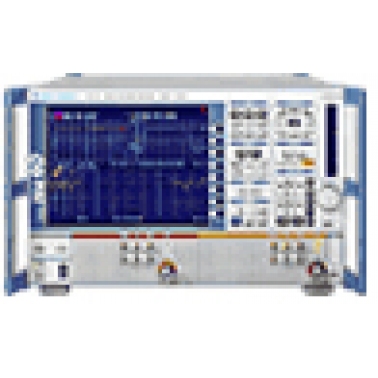 R&S®ZVA40 矢量网络分析仪2 端口, 40 GHz