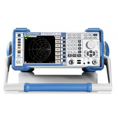 R&S®ZVL 矢量网络分析仪