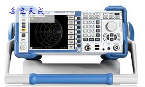 R&S®ZVL 矢量网络分析仪