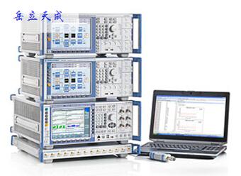 R&S®TS-RRM LTE与WCDMA RRM测试系统