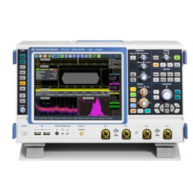 R&S®RTO 数字示波器