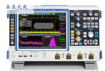 R&S®RTO 数字示波器