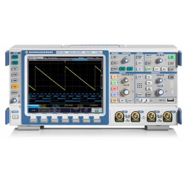 R&S®RTM2000 数字示波器