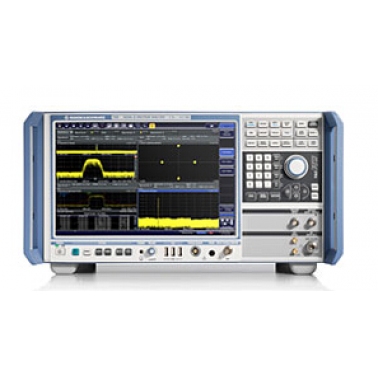 R&S®FSW 频谱与信号分析仪，2Hz到13.6GHz