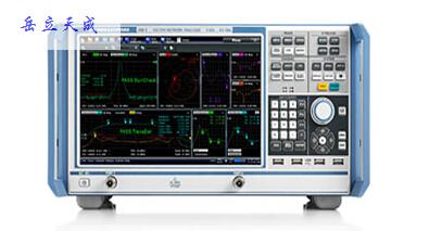 R&S®ZNB4矢量网络分析仪, 2 端口, 4.5 GHz, 