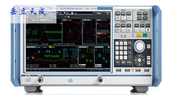 R&S®ZNB4矢量网络分析仪, 4 端口, 4.5 GHz