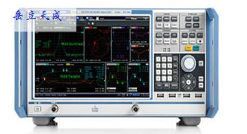 R&S®ZNB20矢量网络分析仪, 4 端口, 20 GHz