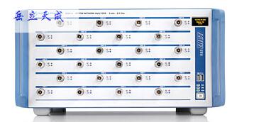 R&S®ZNBT 矢量网络分析仪