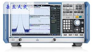 ZND 矢量网络分析仪