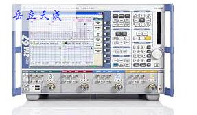 R&S®ZVA8 矢量网络分析仪2 端口, 8 GHz