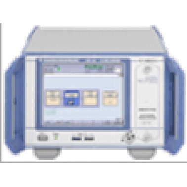 R&S®IQR20 I/Q 数据记录仪