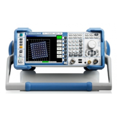 R&S®ETL 电视信号分析仪