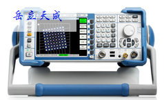 R&S®ETL 电视信号分析仪