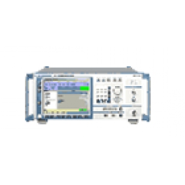 R&S SFU 广播电视测试系统