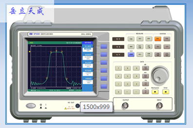 SP3060数字合成扫频仪