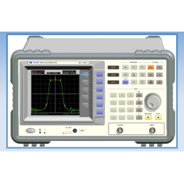 SP30120数字合成扫频仪