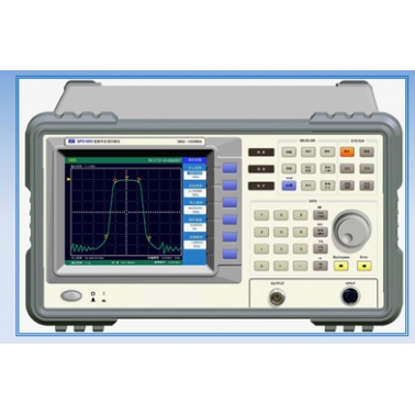 SP31000数字合成扫频仪