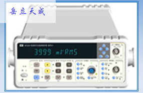 SP2281数字射频电压-功率表