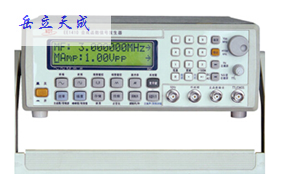 EE1410数字合成函数信号发生器