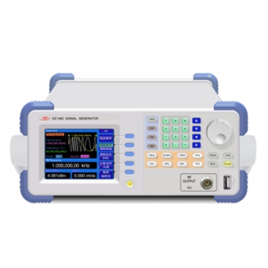 EE1462D型数字合成高频标准信号发生器