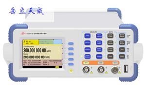 EE53132高精度通用计数器