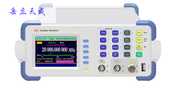 EE3382A微波频率计数器