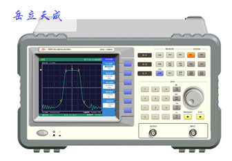 EE87120数字合成扫频仪