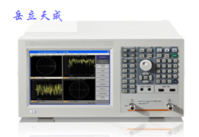 EE5200矢量网络分析仪