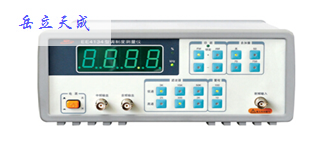 EE4134调制度测量仪 