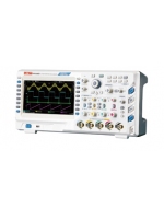 UPO5352CS数字荧光示波器深圳优利德