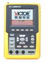 手持式示波表VICTOR 210