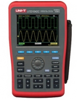 UTD1042C手持式数字存储示波表