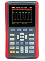 UTD1025DL手持式数字存储示波器深圳优利德