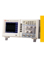 UTD2062CE数字存储示波器深圳优利德