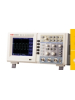 UTD2082CE数字存储示波器深圳优利德