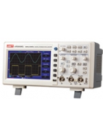 UTD2025CL数字存储示波器深圳优利德