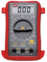 优利德UT30F掌上型数字万用表