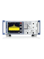 R&S®FSW 频谱与信号分析仪，2Hz到8GHz