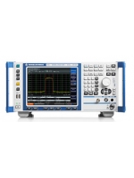 R&S®FSV7 信号分析仪 10Hz到7GHz