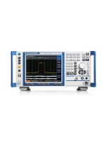 R&S®FSV40 信号分析仪 10Hz到40GHz 最大带宽10MHz