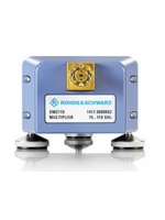 R&S®SMZ110 倍频器, 75 GHz 至 110 GHz