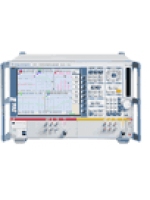 R&S®ZVA8 矢量网络分析仪 2 端口, 8 GHz