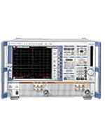 R&S®ZVA24 矢量网络分析仪 2 端口, 24 GHz