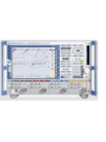 R&S®ZVA67 矢量网络分析仪 4 端口, 67 GHz