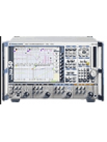 R&S®ZVA50 矢量网络分析仪 4 端口, 50 GHz