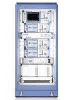 R&S®TS6600 雷达测试信号发生器