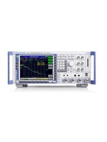 R&S®FSUP8 信号源分析仪，20Hz到8GHz