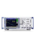 R&S®FSUP50 信号源分析仪，20Hz到50GHz