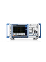 R&S®FSV13 信号分析仪 10Hz到13.6GHz